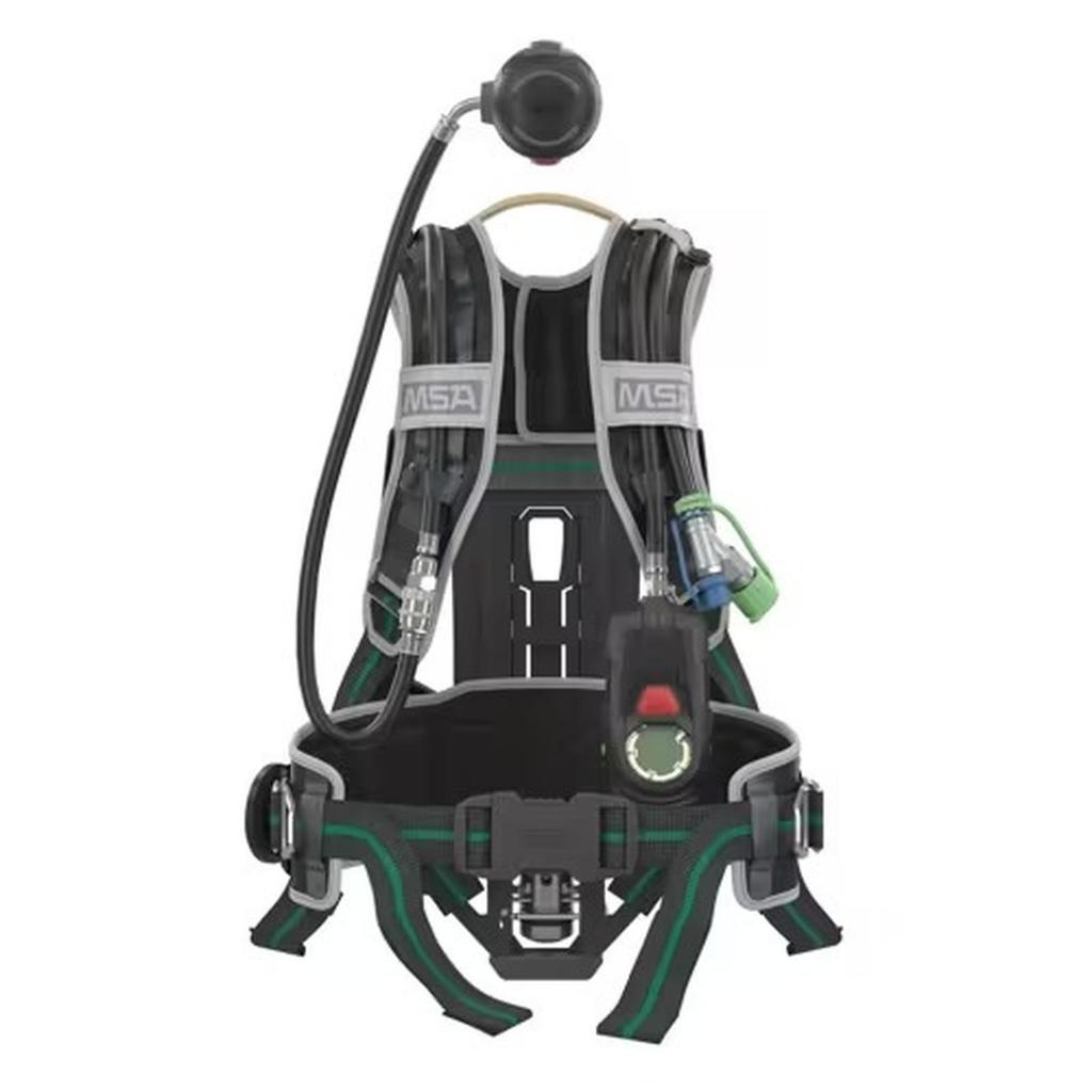 SCBA MSA M1 Breathing Apparatus - Self Contained Breathing Apparatus MSA M1