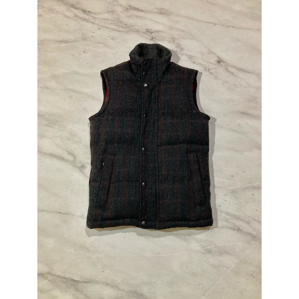 VEST ROMPI BANANA REPUBLIC
