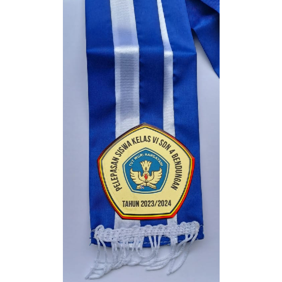 samir wisuda / medali wisuda murah berkualitas