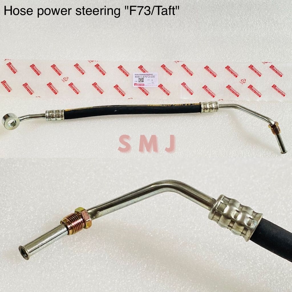 Hose Power Steering Daihatsu Taft F73 Original