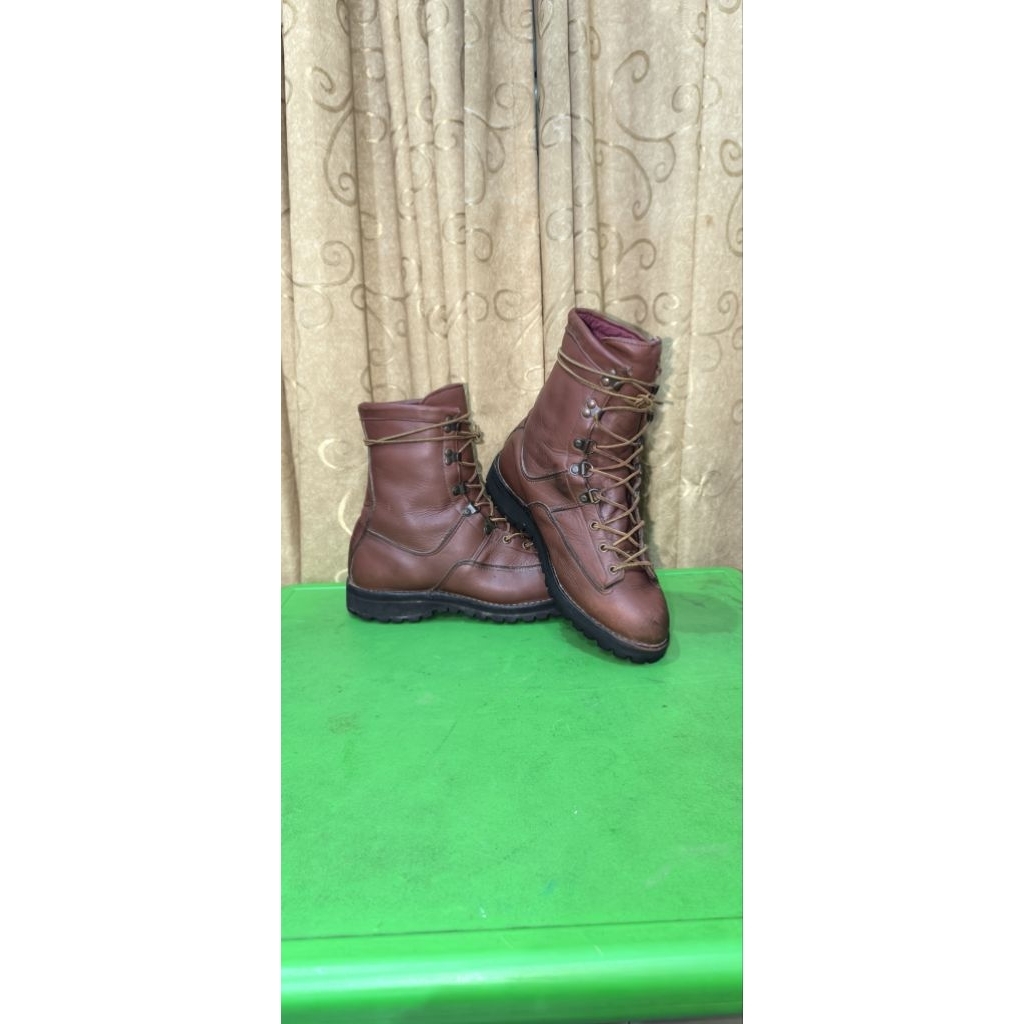 Danner Boots High Goretex- Size 9.5D / 43