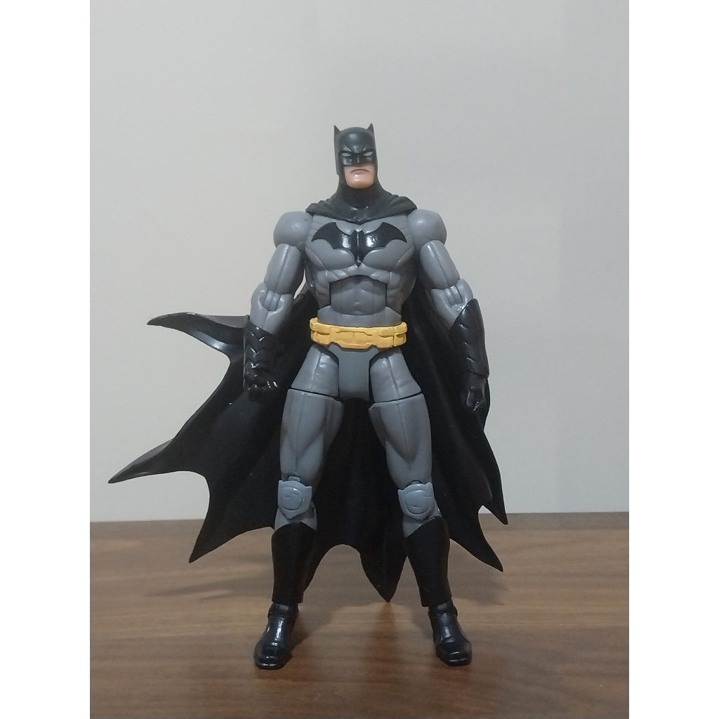 Action Figure Spider-Man Marvel Loose