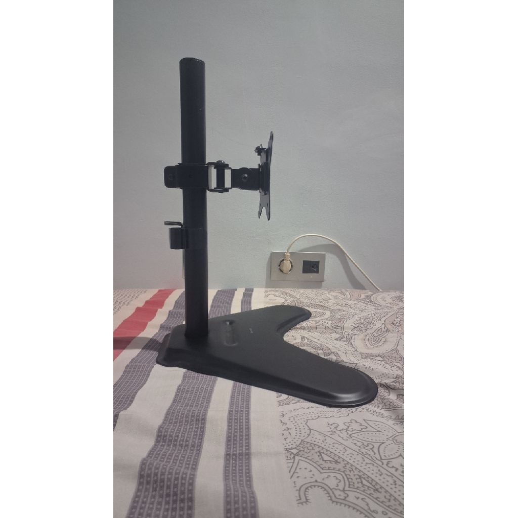 Bracket LCD monitor 13-27 inci OXIMUS Hydra ZL 1102 (Bekas)