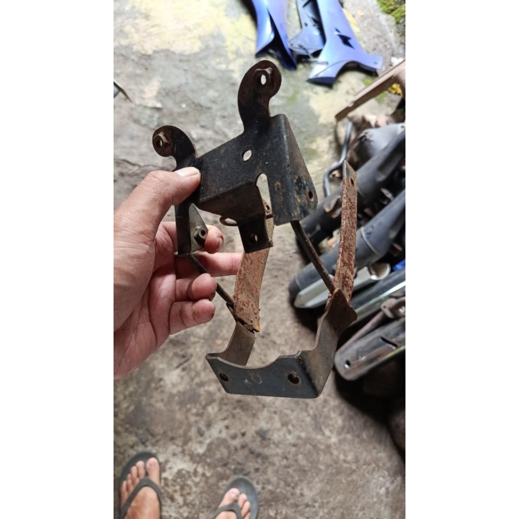 beker dasi vega lama