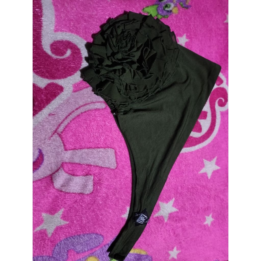 INNER Ciput Turky Jersey Preloved