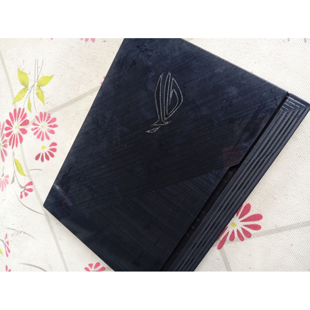 ASUS ROG Strix G531GD Second Good Condition