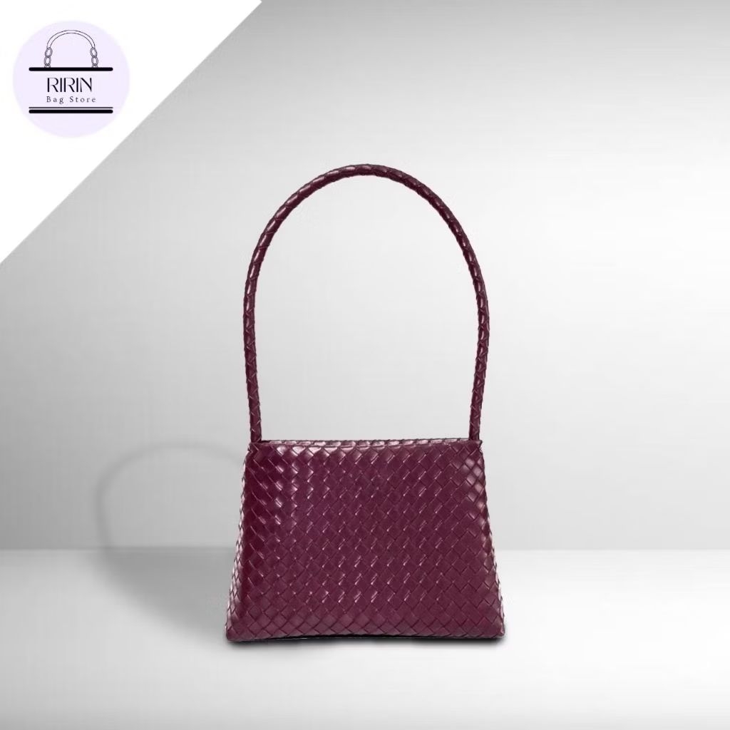 Tas Freya Bag - Tas wanita - Tas Jinjing wanita - Tas selempang wanita