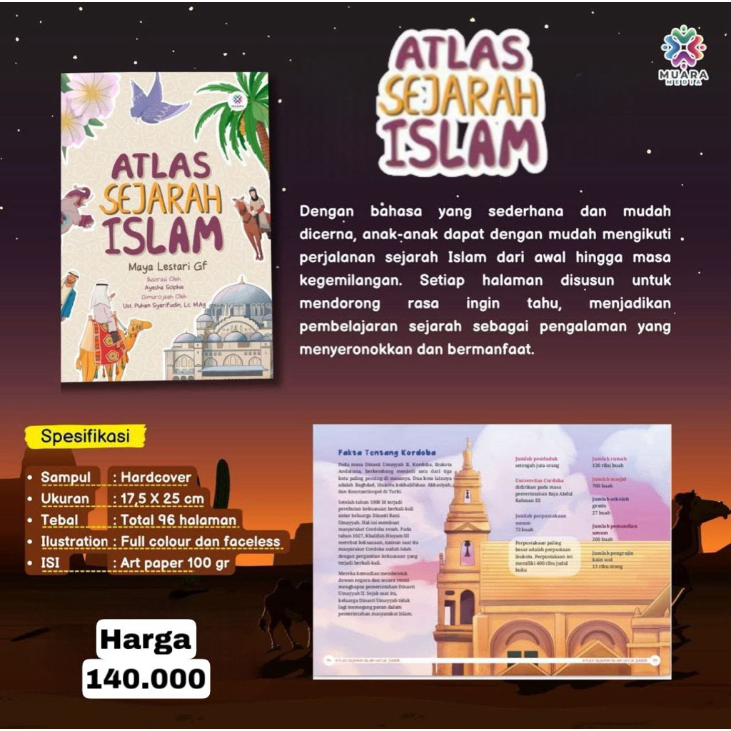 Atlas Sejarah Islam Ensiklopedia Sejarah Islam