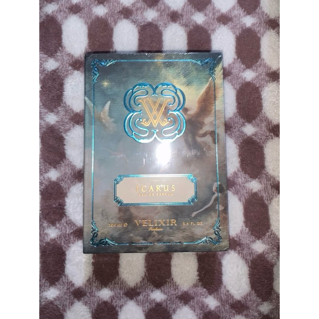 Velixir icarus