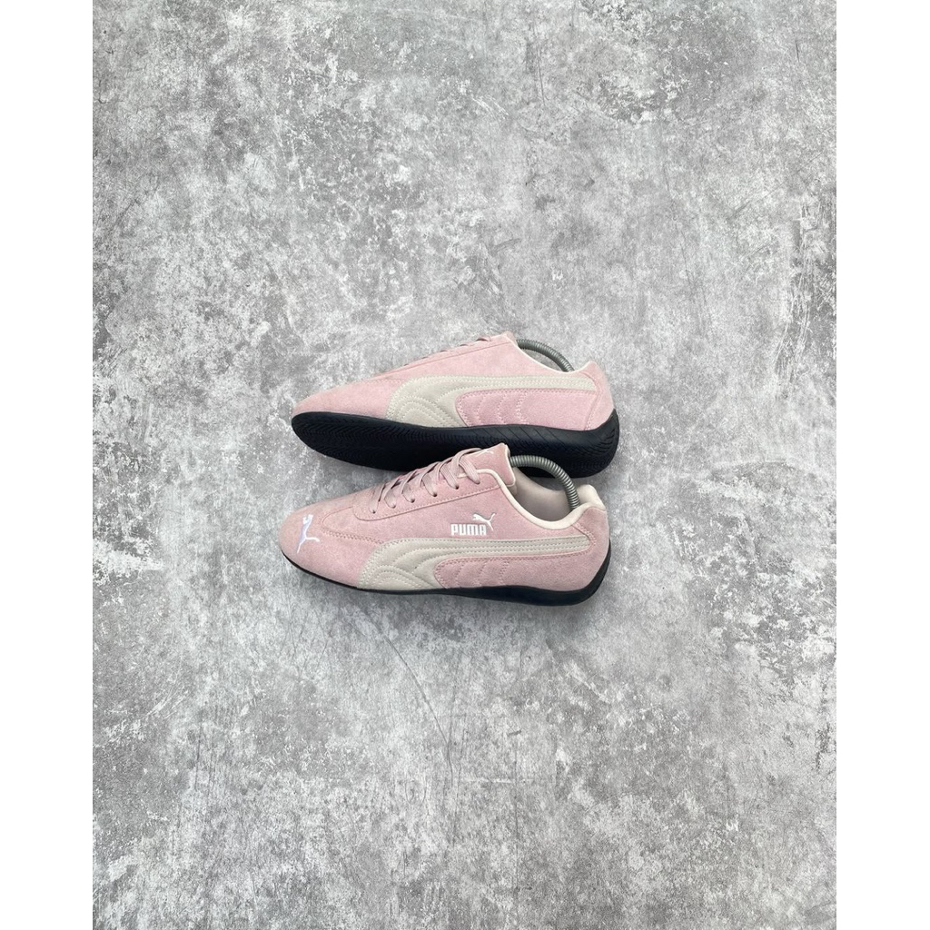 SNEAKERS PUMA SPEEDCAT ORIGINAL PINK