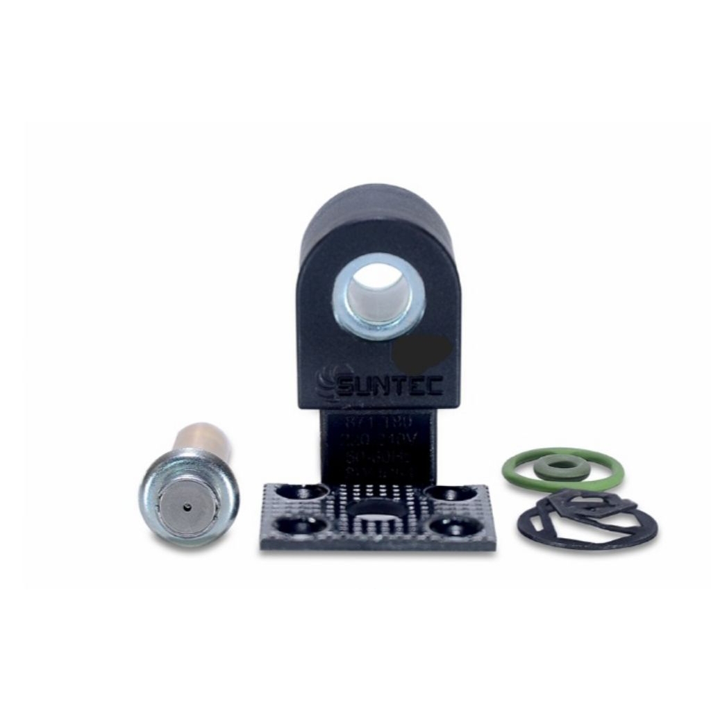 solenoid valve coil suntec
