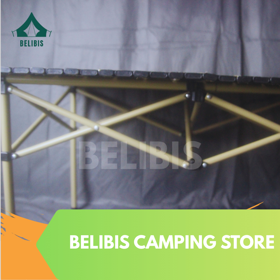 Meja Lipat Panjang Meja Lipat Portable