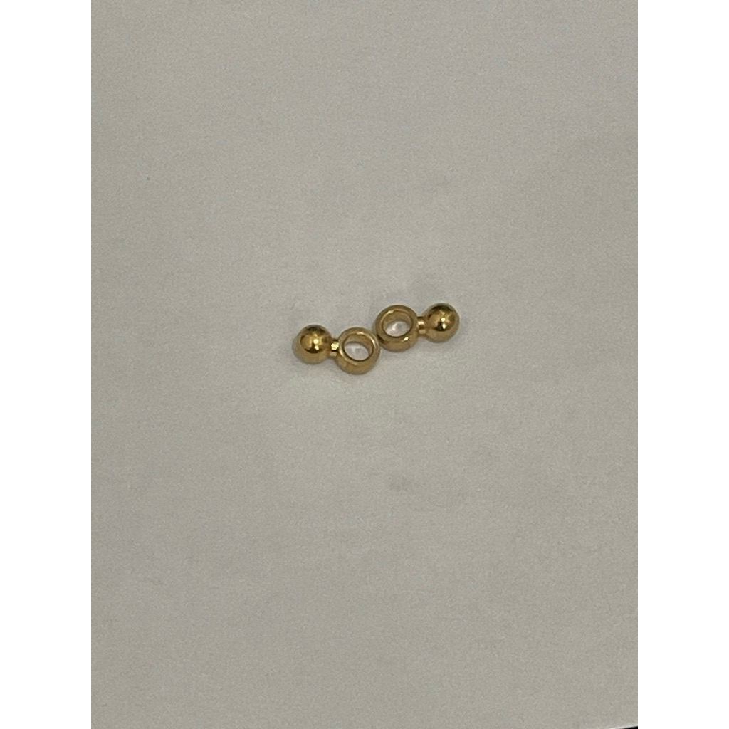 megami device shoulder joint part