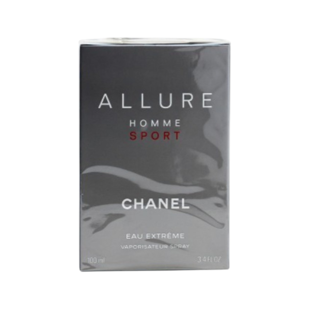 Chanel Allure Homme Sport Eau Extreme Man - 100 ML