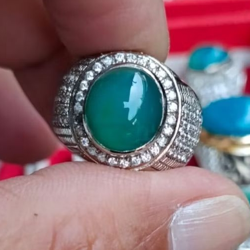 Bacan gulau