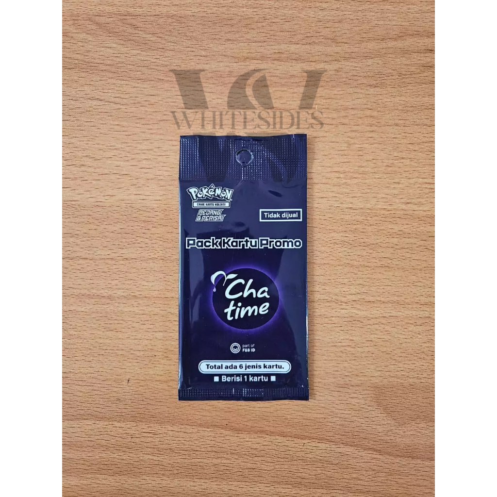 Promo Cards - Chatime Pokemon Charizard Snorlax Psyduck Venusaur Eeve Umbreon Zekrom Pikachu Blaisto