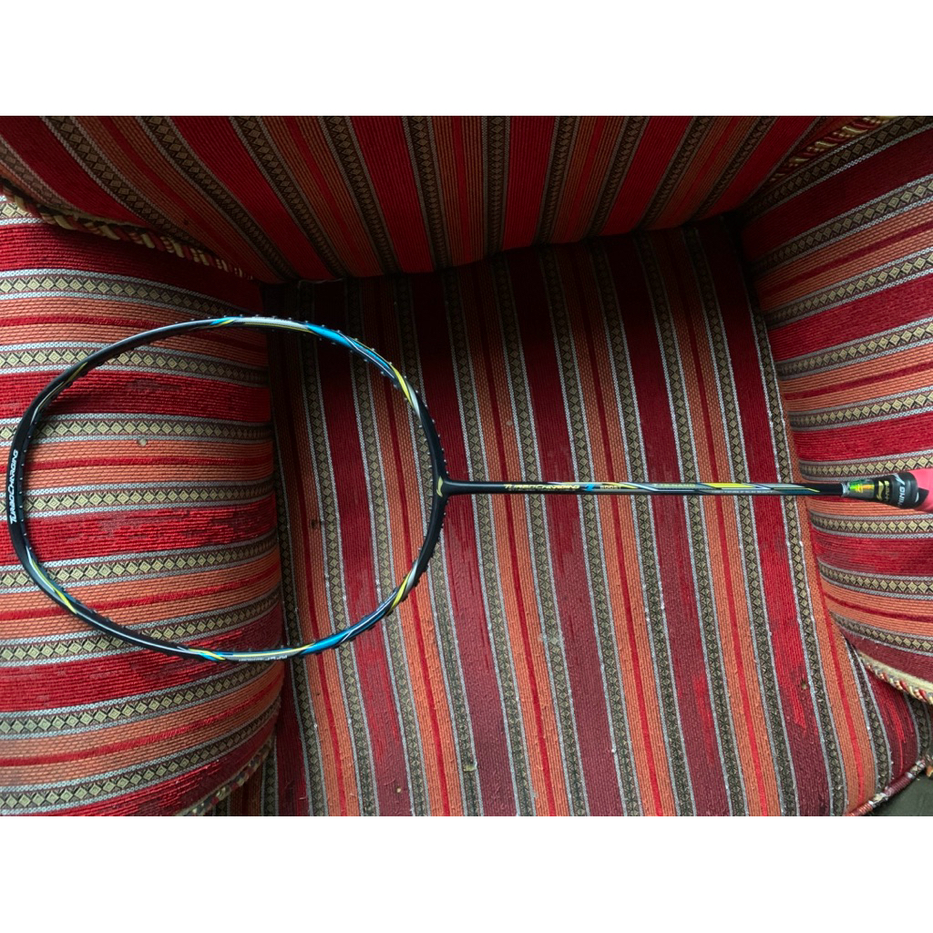 raket lining turbocharging z boost