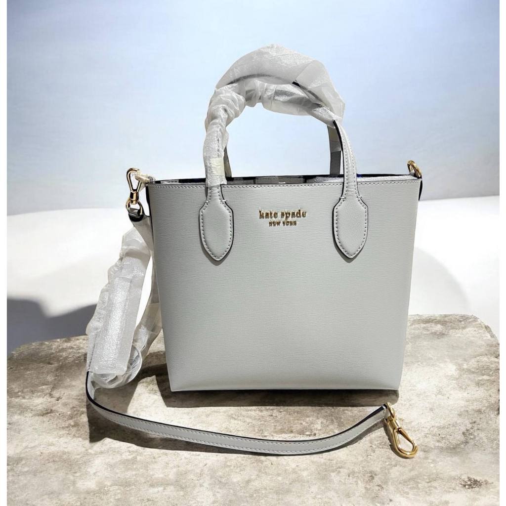 Kate Spade Bleeker Medium Crossbody Bag Leather