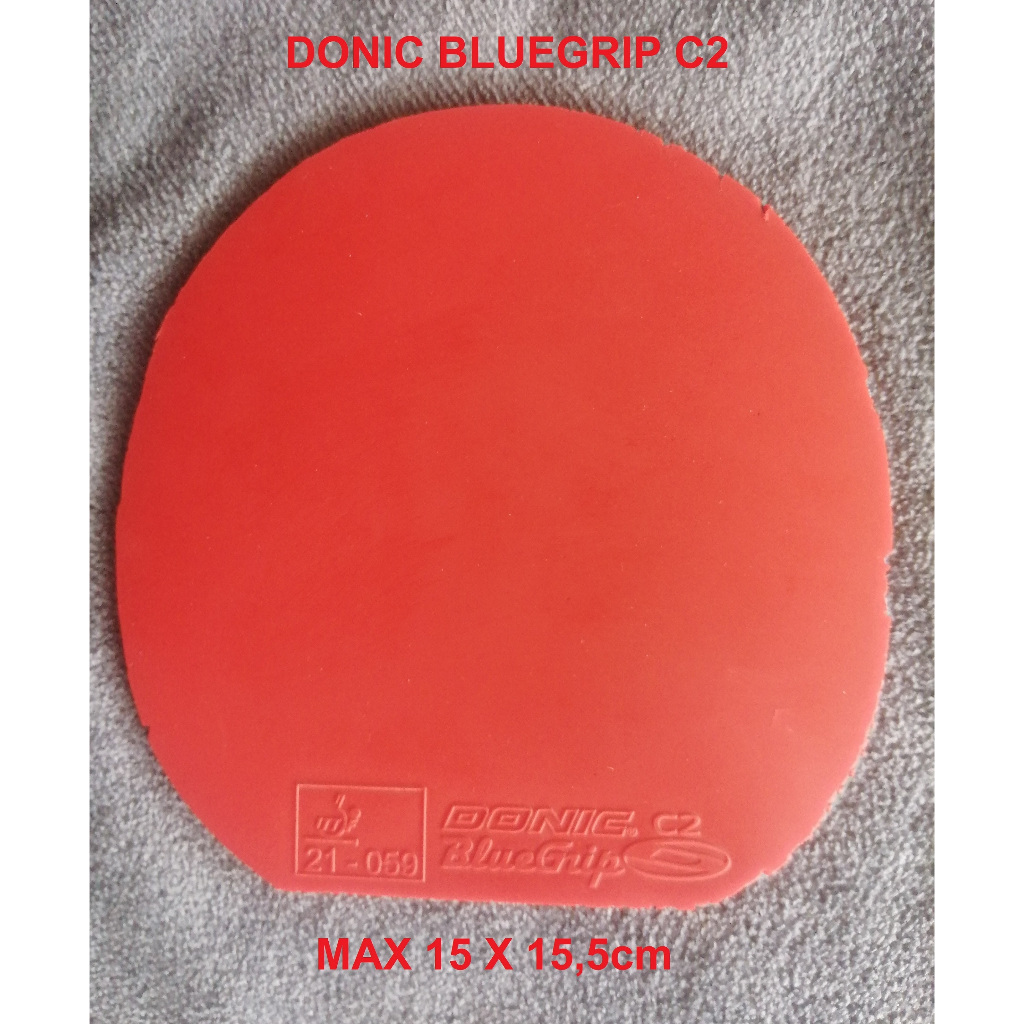 Donic Bluegrip C2 Second Murah