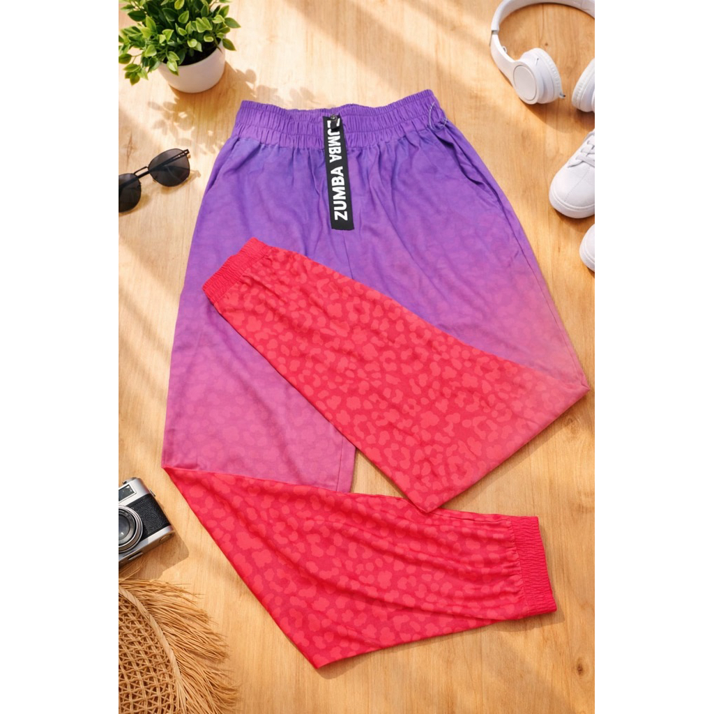 zumba wear