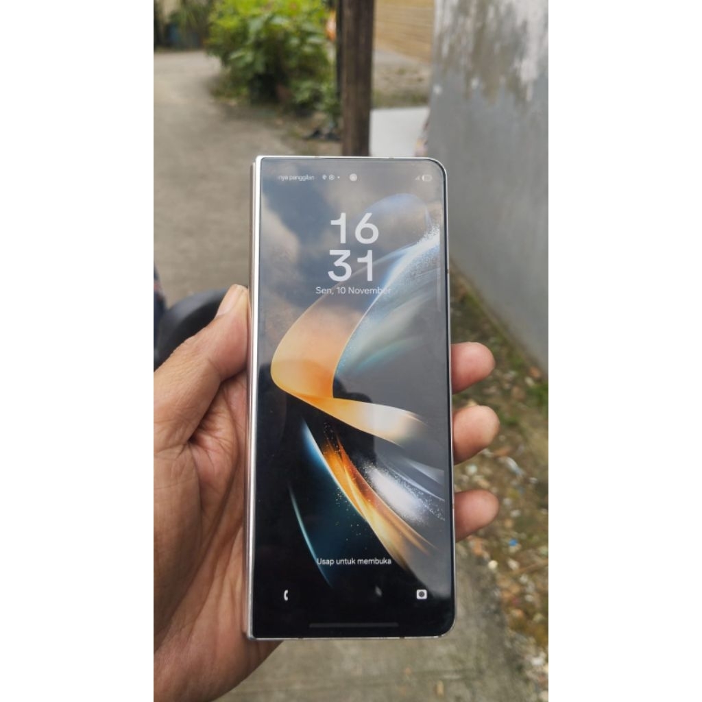 samsung z fold 4 512 gb
