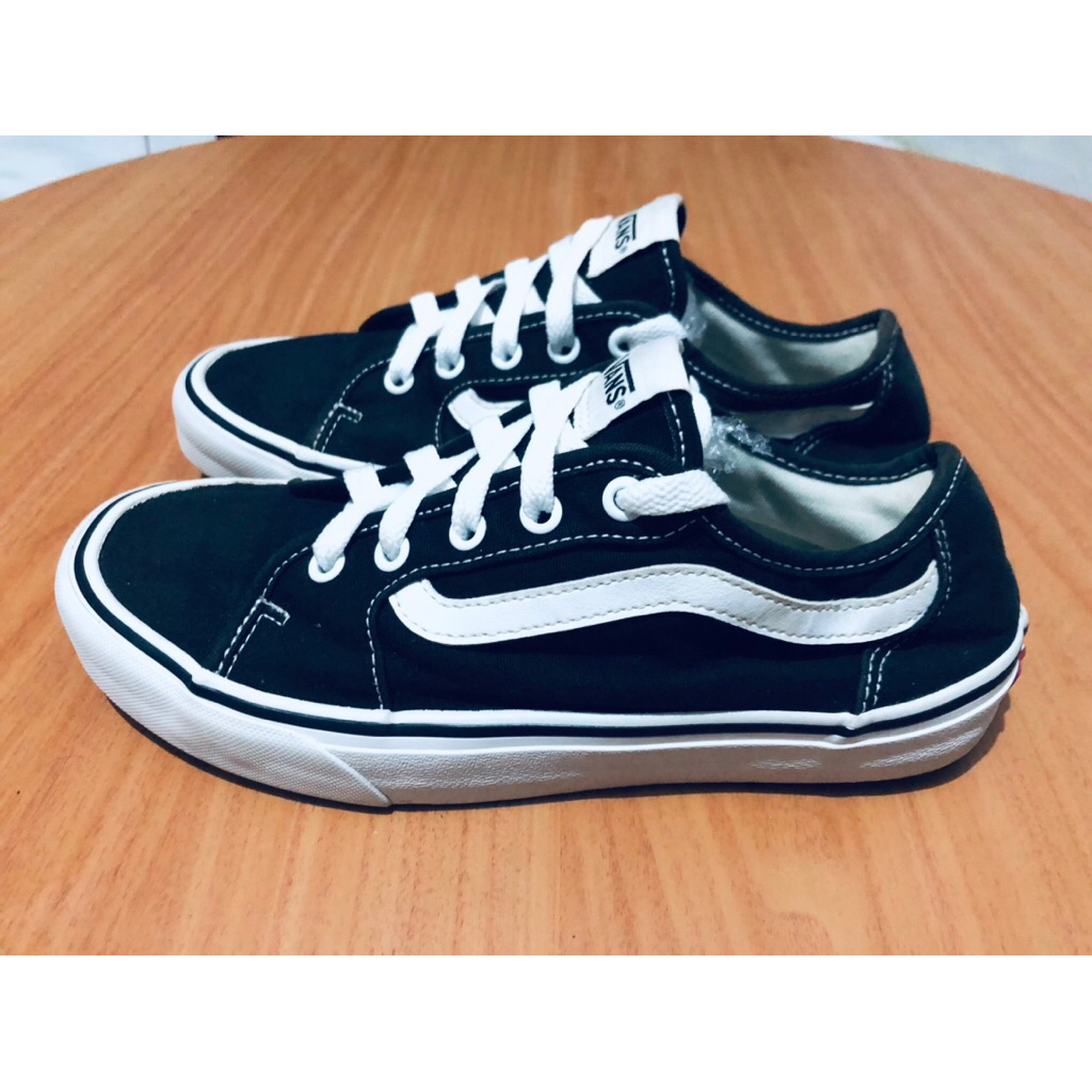 Vans size 39 second ori