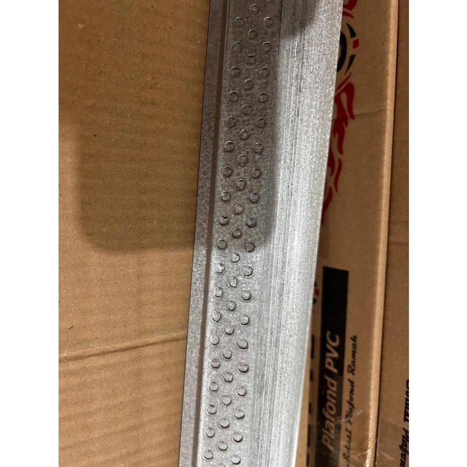{ Shadowline 3m | Shadow Line | Shadowline Gypsum }