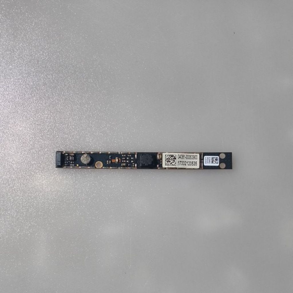 Webcam Laptop Asus X555B