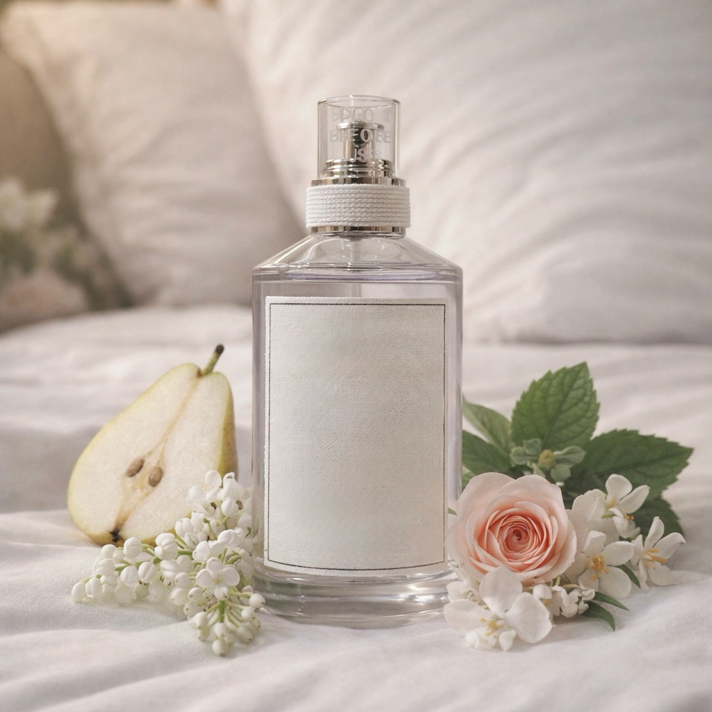 Decant Lazy Sunday Morning