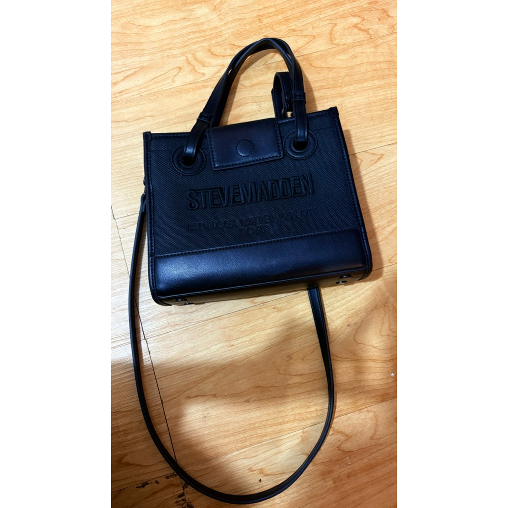 preloved steve madden
