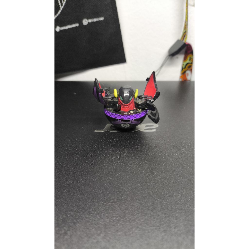 bakugan Battle Brawlers - Diablo Darkus