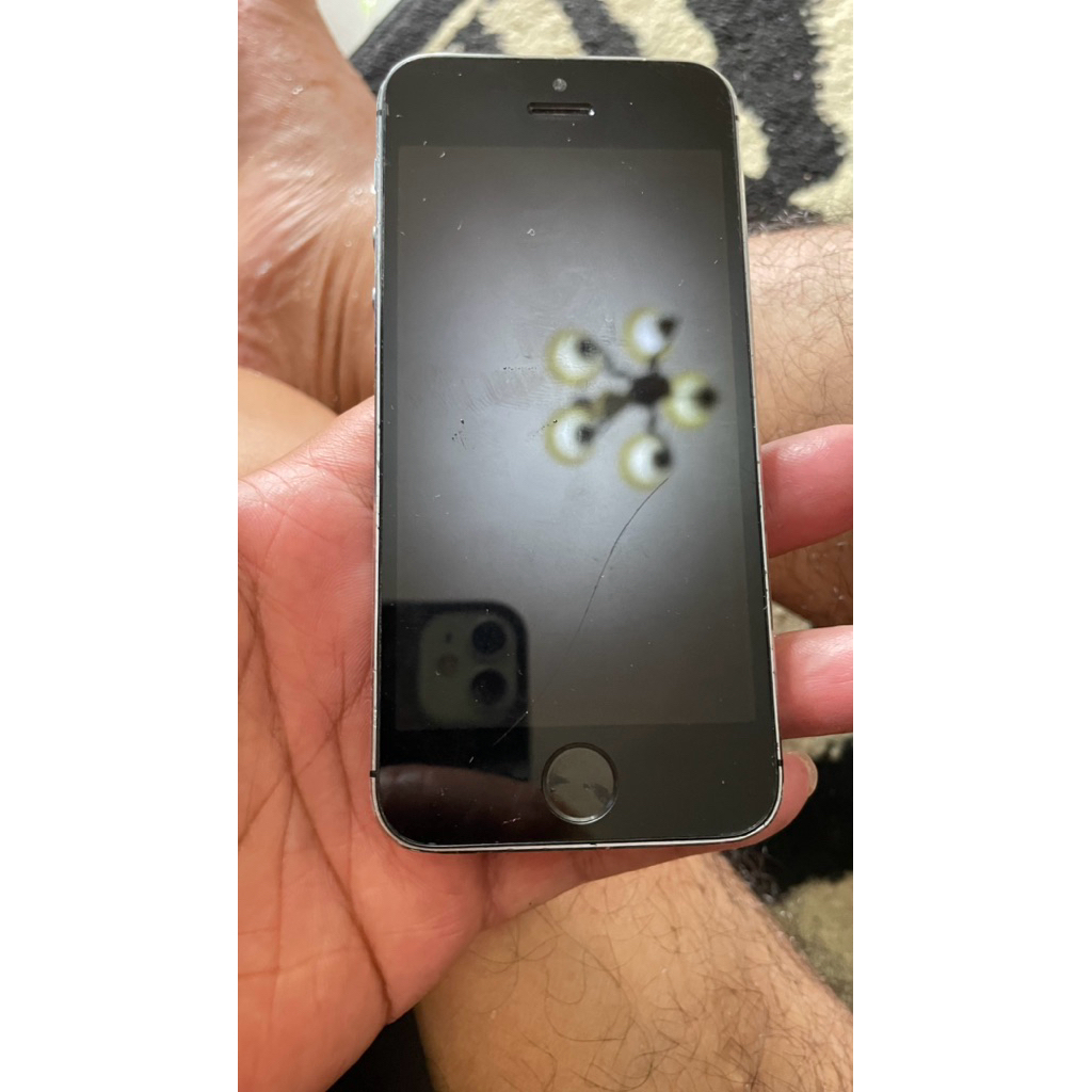 iphone 5s minus logo dll