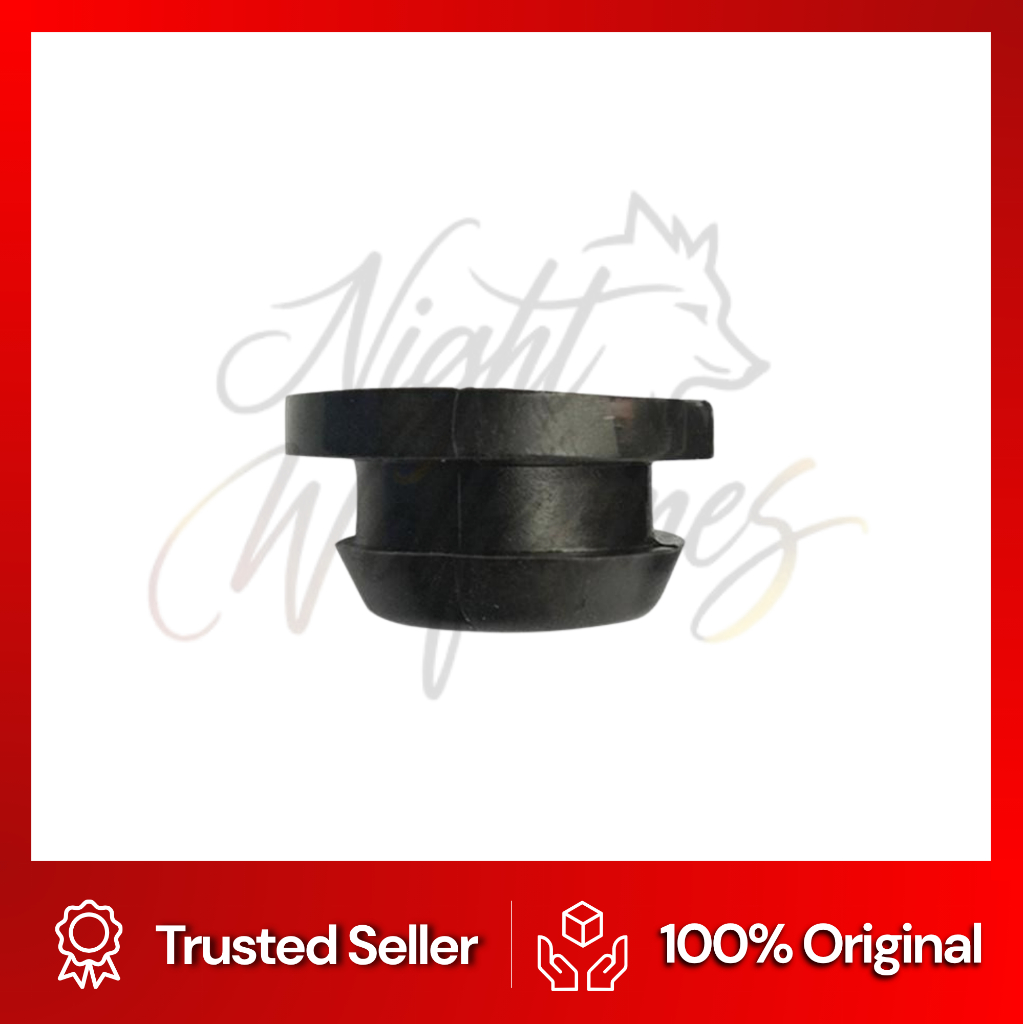 Grommet Offtake 12 Mm / Grommet Fertigasi Model H / Grommet 12 Mm