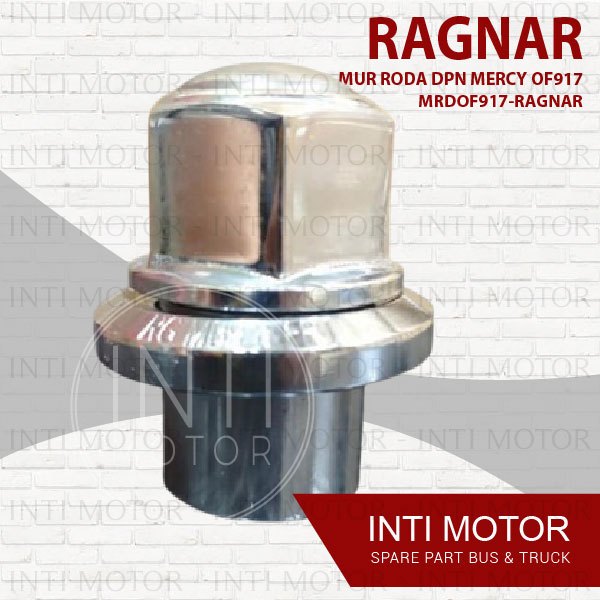 RAGNAR - MUR RODA DPN MERCY OF917 - MRDOF917