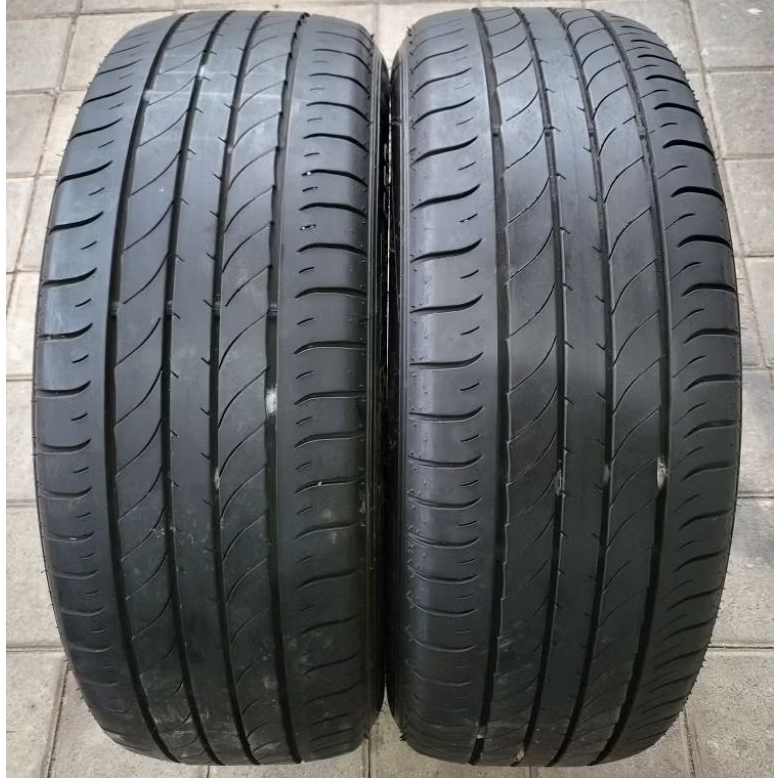 Ban 20 Inch Dunlop SP Sport Maxx 050 235/55 R20 Second 2pcs