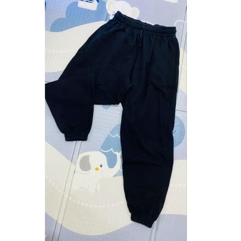 Celana joger allsize pl
