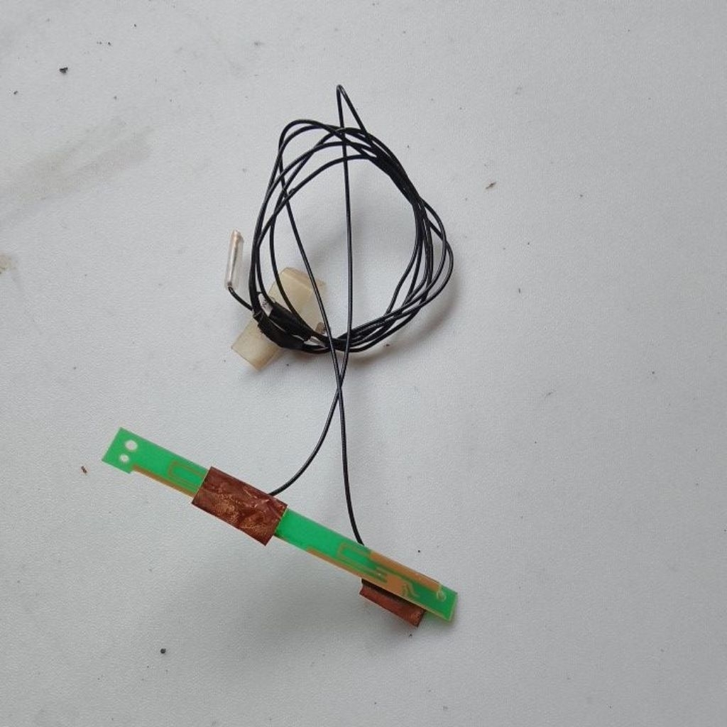 Kabel Antena Laptop Zyrex E4105