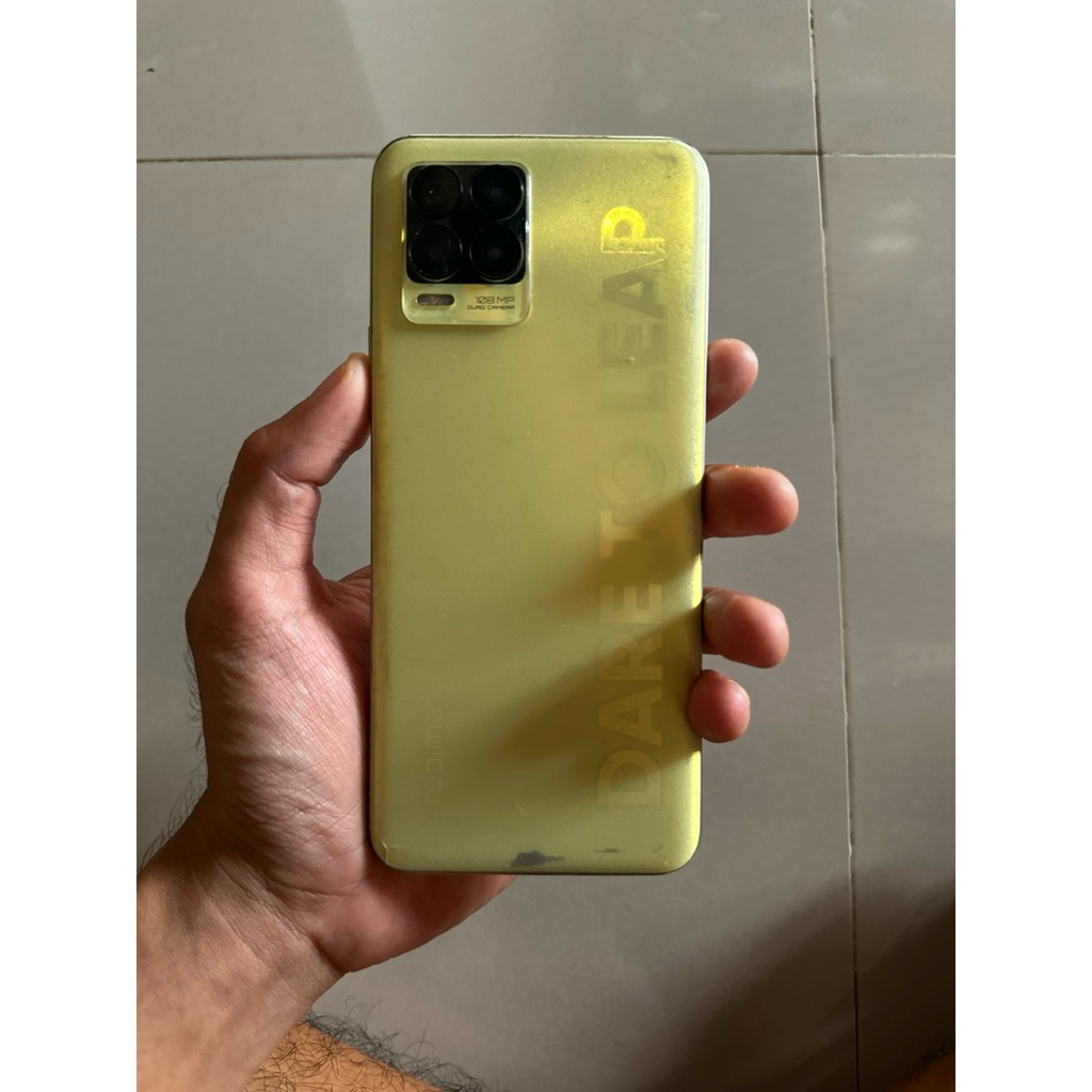 Realme 8pro 8/128gb