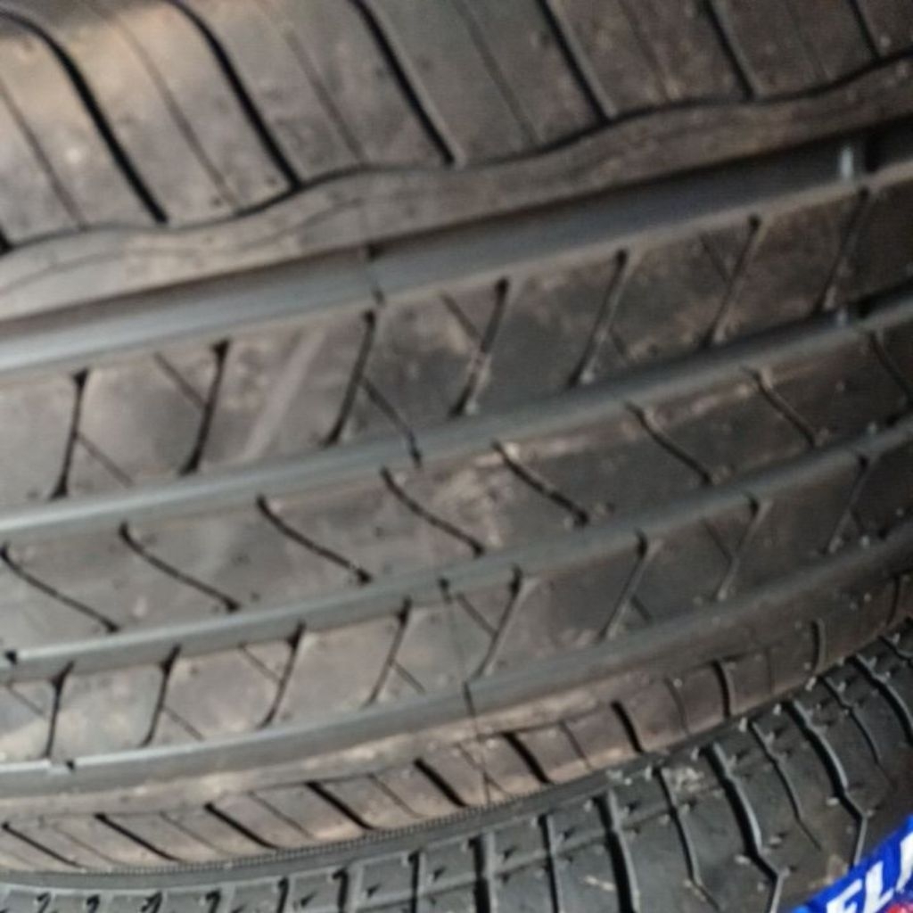 Ban Mobil Ukuran 195/50 R16 Goodyear Assurance Maxguard