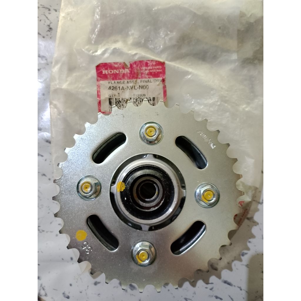 Nap Gear Supra x 125 Batman 4261akvln00