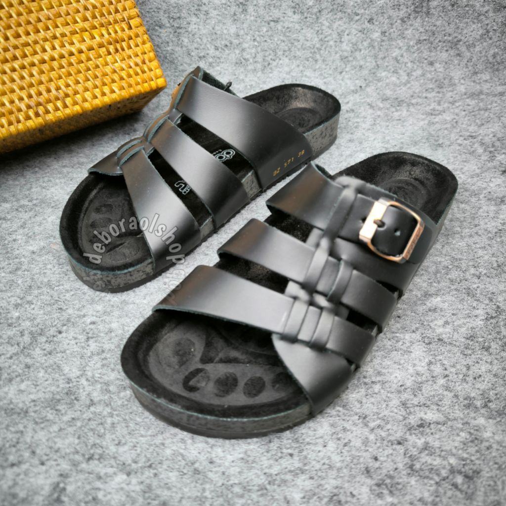 Sandal dodoni seri 571
