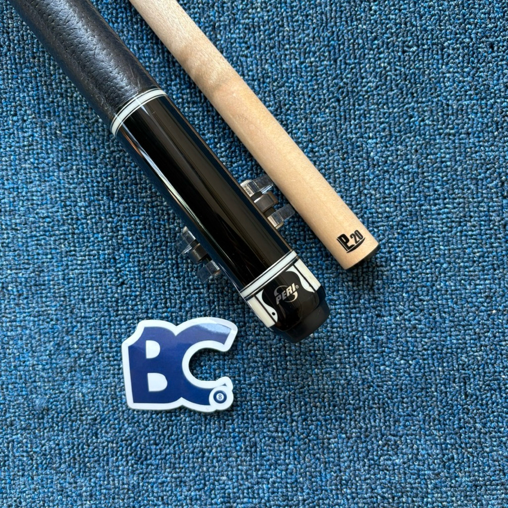 Peri ST-01 Stik Billiard Butt & Shaft Second