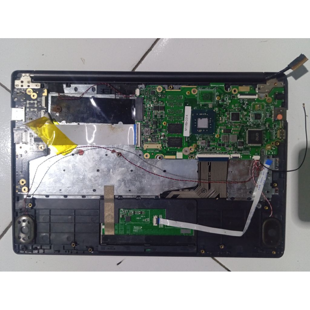 mainboard Axioo Mybook 14F
