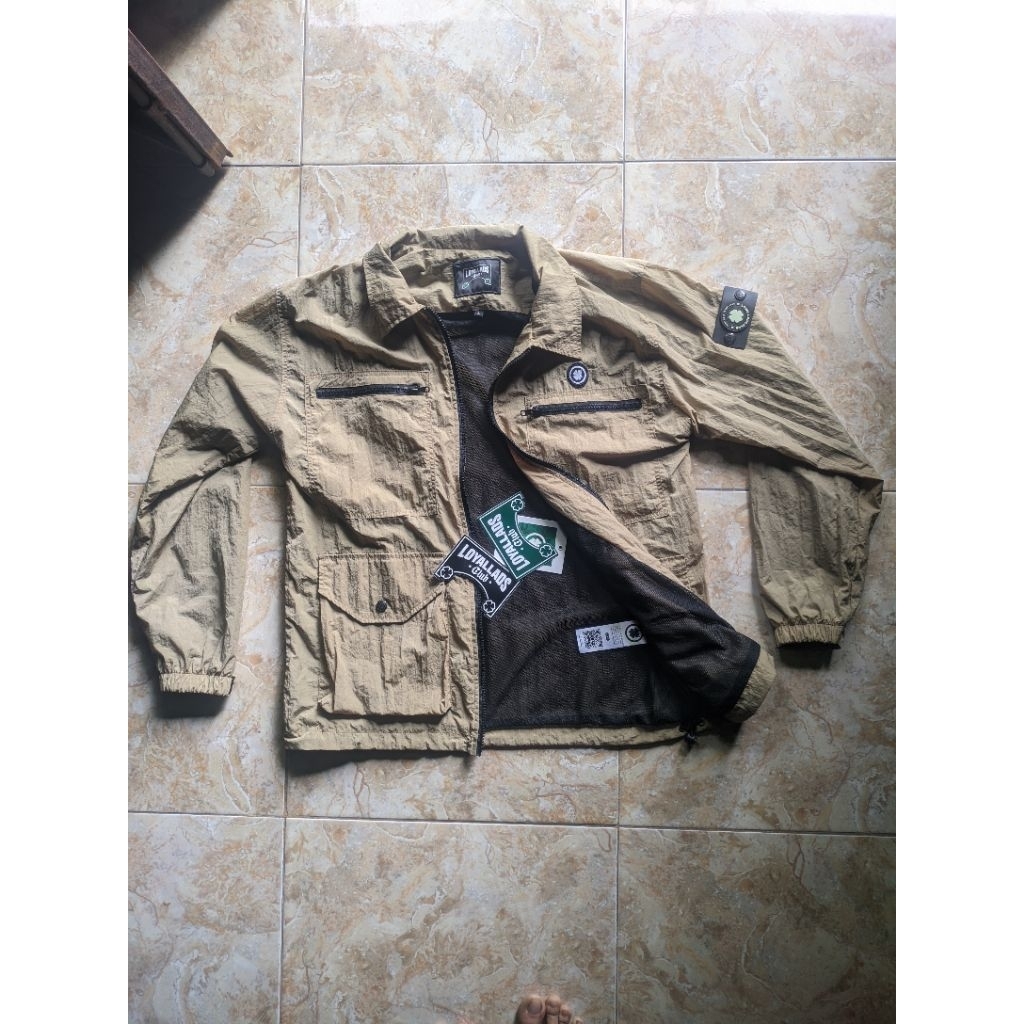 JAKET LOYAL LADS CLUB ORIGINAL