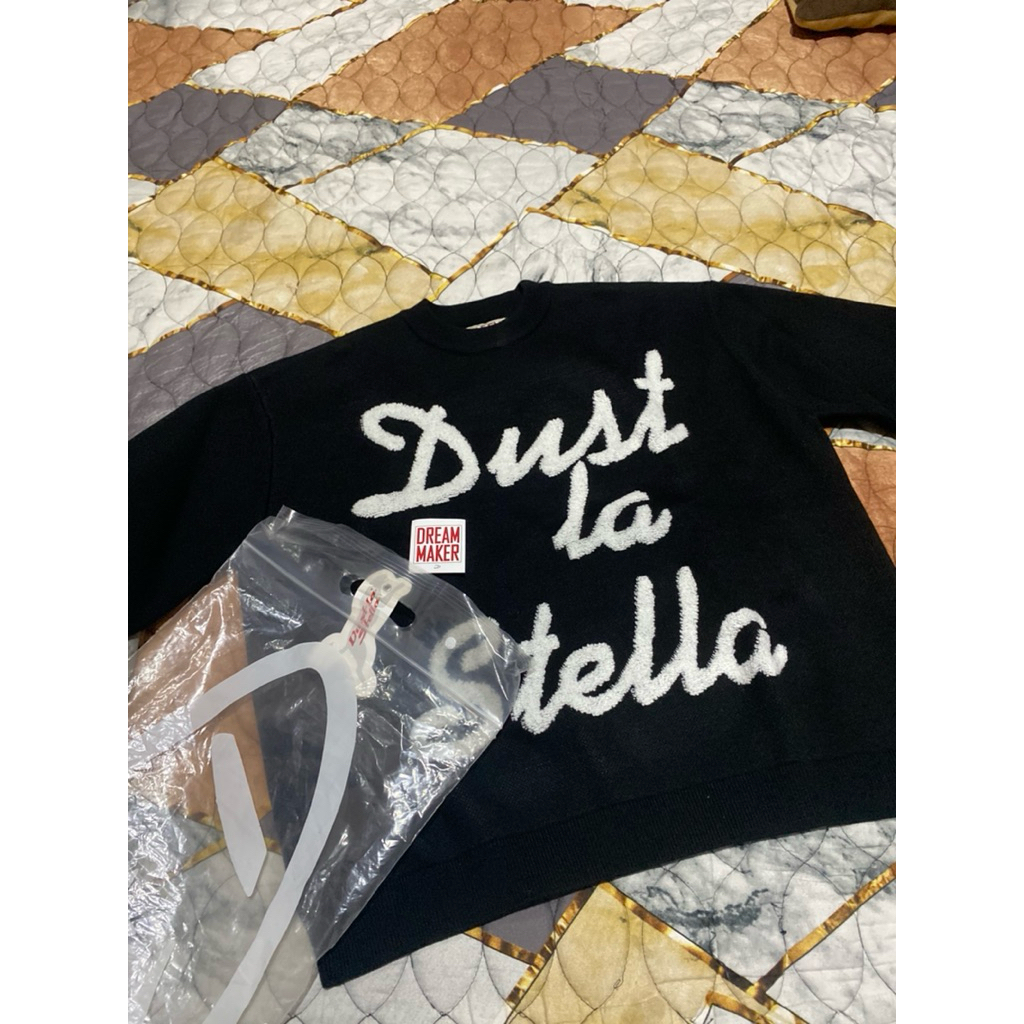 DUST LA STELLA