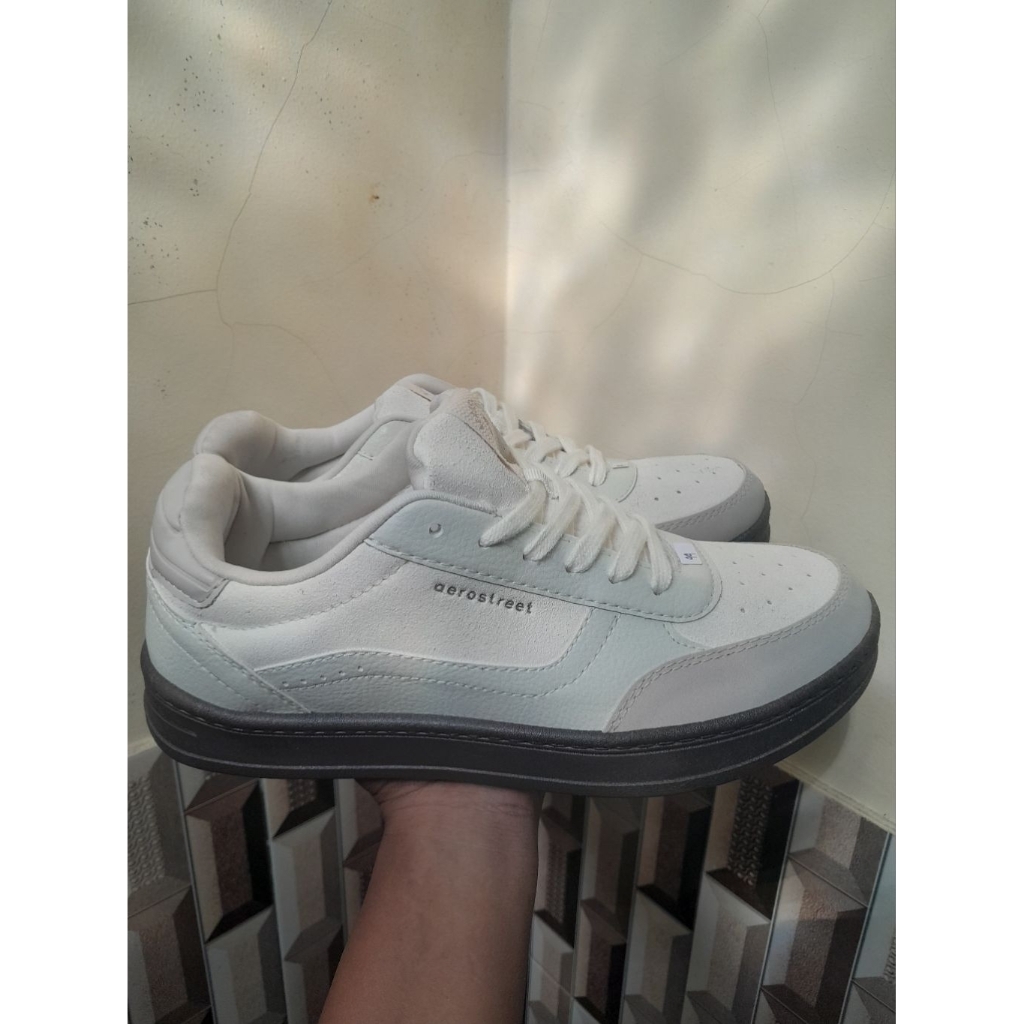 Sepatu Aerostreet Austin cewek/cowok