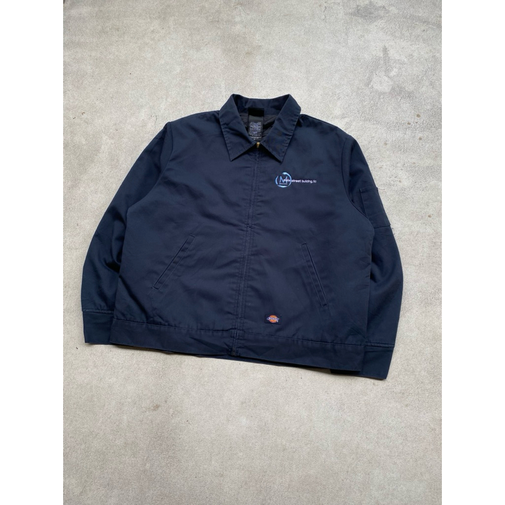 Dickies Eisenhower