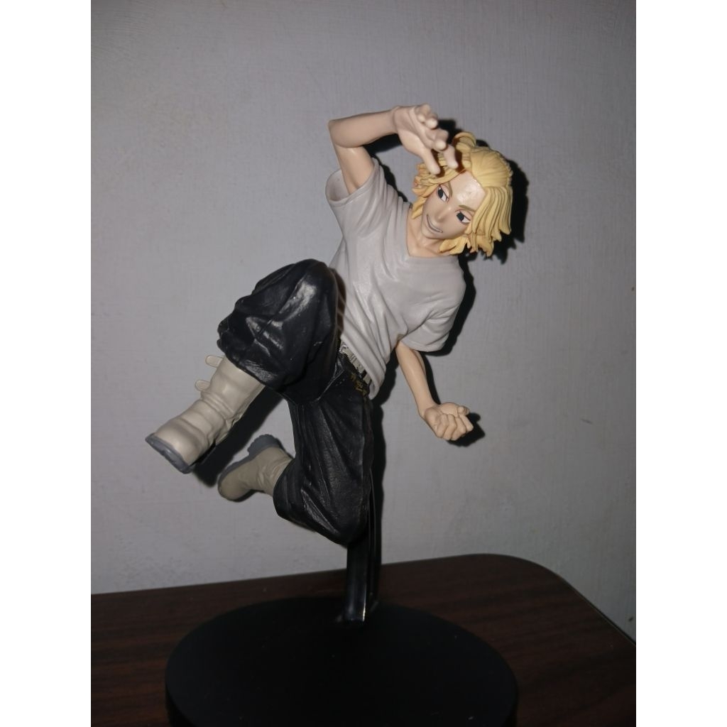 figure sano manjiro