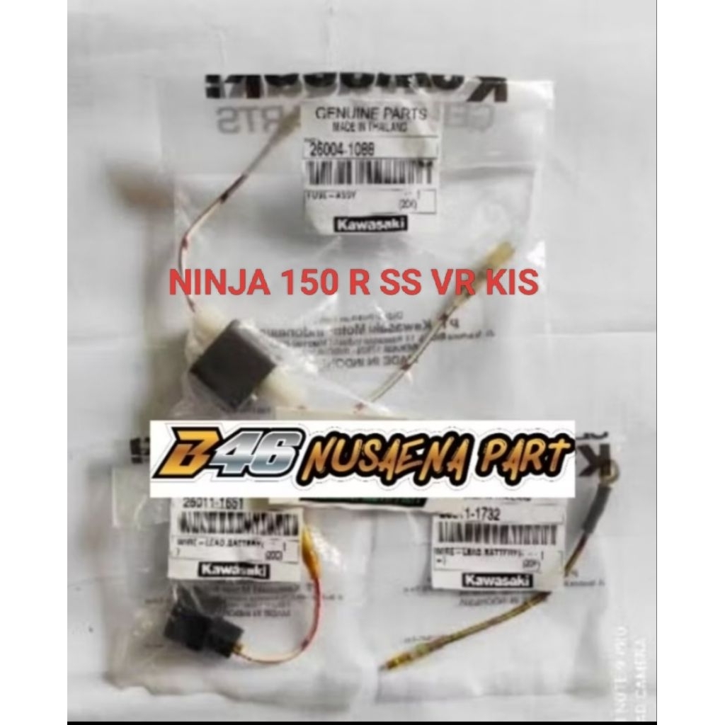 KABEL AKI NINJA R SS VR KIS