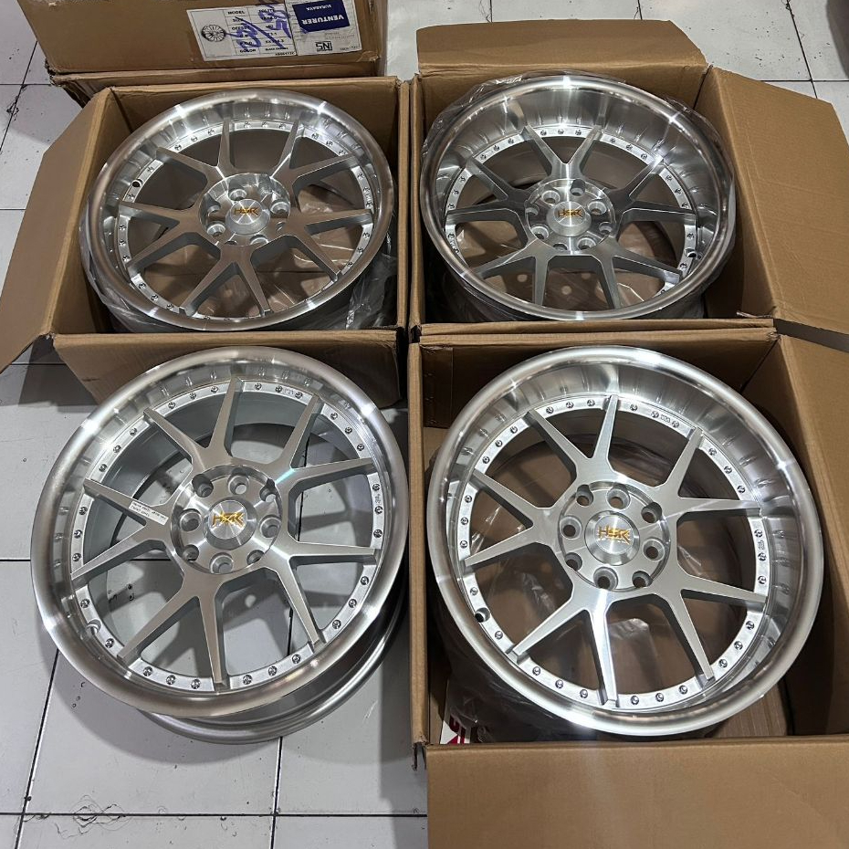 Velg Celong R16 Jazz Mobilio Yaris Avanza Velg Ring 16 Hsr Dogiyai Lebar 75/875